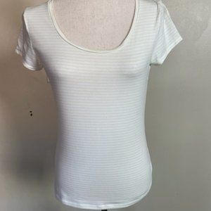 Ann Taylor Pretty Tee